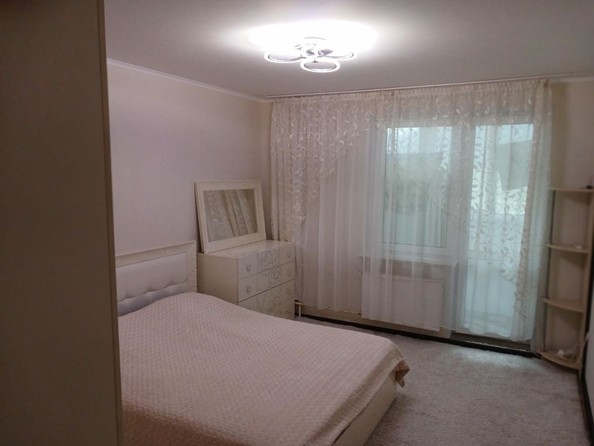 
   Продам 3-комнатную, 90 м², Маршала Жукова ул, к 6

. Фото 1.