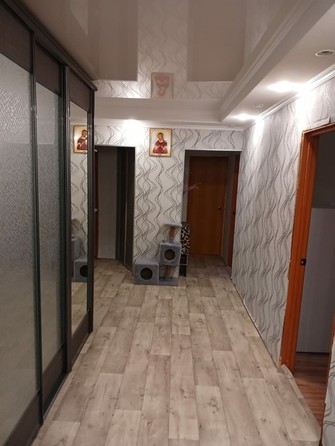 
   Продам 3-комнатную, 90 м², Маршала Жукова ул, к 6

. Фото 2.