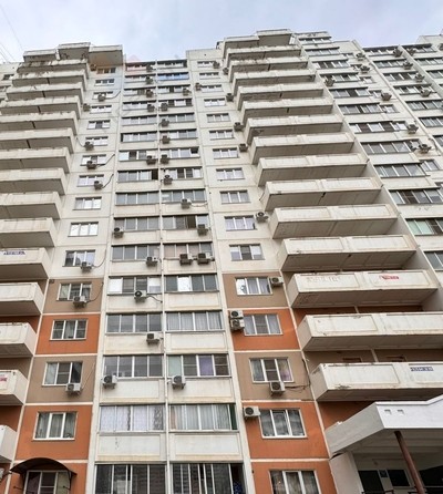 
   Продам 2-комнатную, 62.5 м², Байбакова Н.К. ул, 6

. Фото 5.