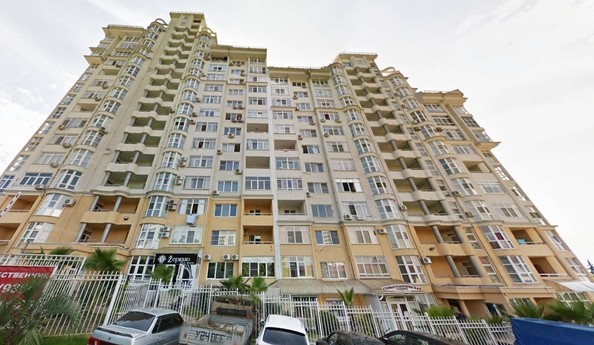 
   Продам 2-комнатную, 76 м², Невская ул, 18

. Фото 1.