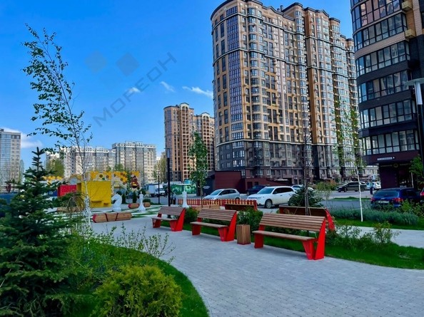 
   Продам 2-комнатную, 55.4 м², Достояние, литера 20

. Фото 6.