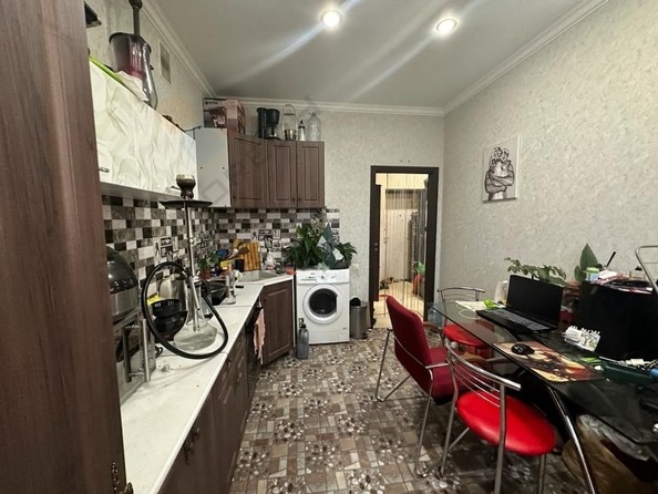 
   Продам 1-комнатную, 36.5 м², Куликова Поля ул, 6

. Фото 5.