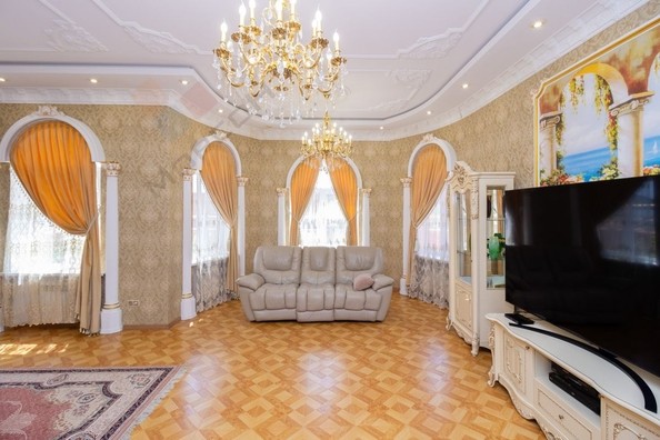 
   Продам дом, 650 м², Краснодар

. Фото 7.