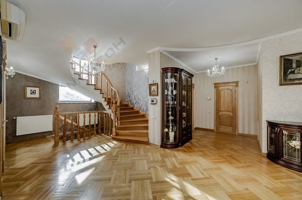 
   Продам дом, 370 м², Краснодар

. Фото 21.