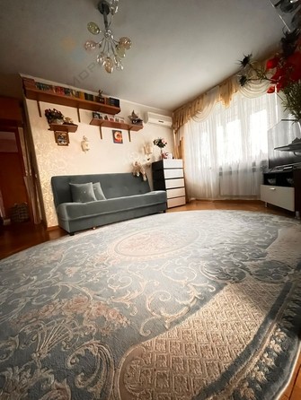 
   Продам 4-комнатную, 61.7 м², Гаврилова П.М. ул, 105

. Фото 1.