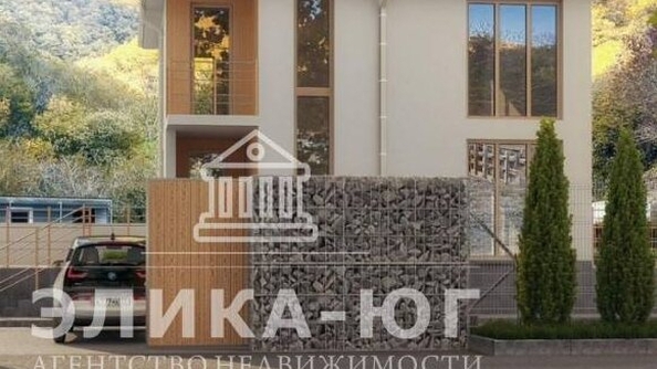 
  Продается коттедж, 110 м², село Небуг
. Фото 2.