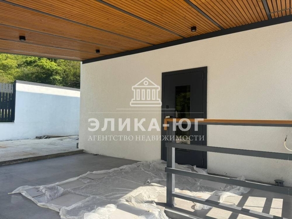 
  Продается коттедж, 110 м², село Небуг
. Фото 2.
