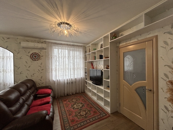 
   Продам 2-комнатную, 71 м², Крымская ул, 274

. Фото 5.