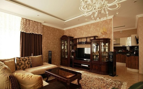 
   Продам 2-комнатную, 110 м², Кати Соловьяновой ул

. Фото 7.