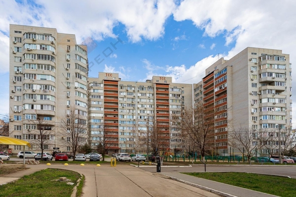 
   Продам 2-комнатную, 48.7 м², Восточно-Кругликовская ул, 64

. Фото 17.