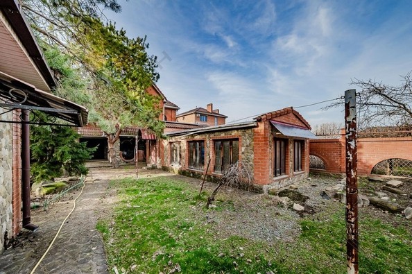 
   Продам дом, 498 м², Краснодар

. Фото 5.