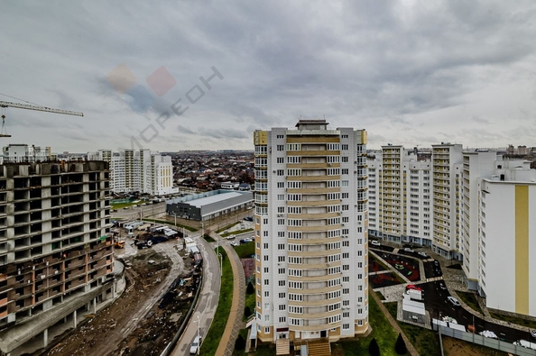 
   Продам 1-комнатную, 37.2 м², Садовое кольцо ул, 3

. Фото 12.