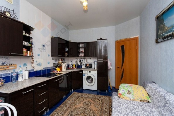 
   Продам 2-комнатную, 50 м², Дунаевского И.И. ул, 1

. Фото 3.