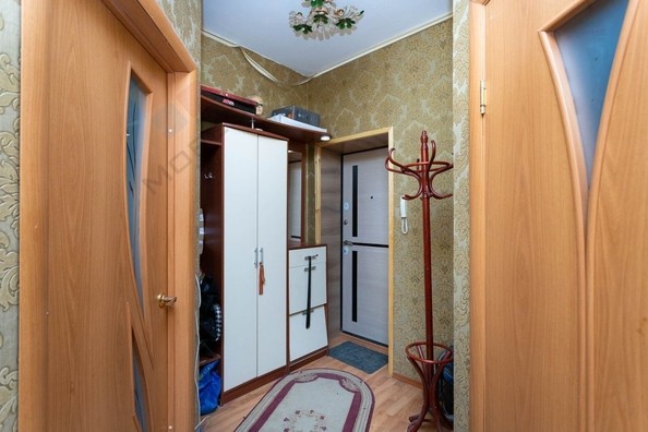 
   Продам 2-комнатную, 50 м², Дунаевского И.И. ул, 1

. Фото 11.