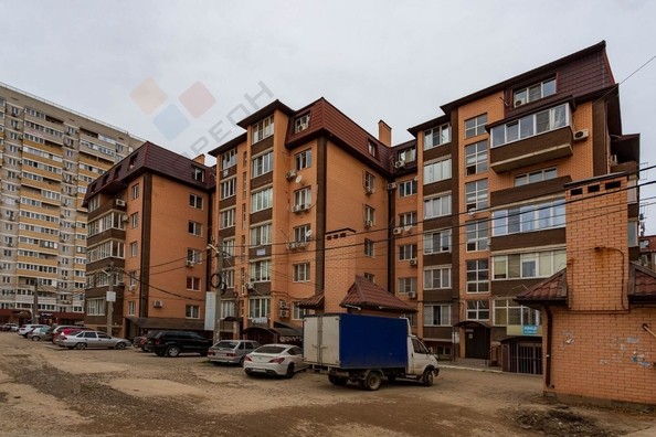 
   Продам 2-комнатную, 50 м², Дунаевского И.И. ул, 1

. Фото 15.