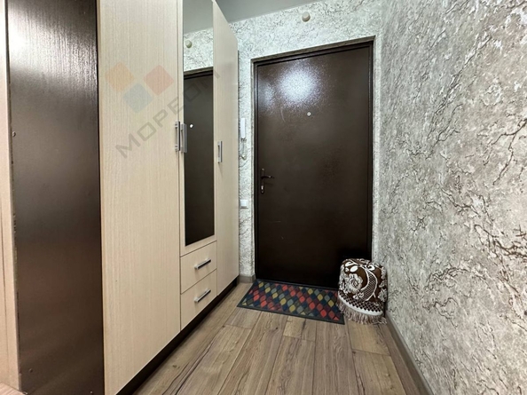 
   Продам 1-комнатную, 40 м², Валерия Гассия ул, 7

. Фото 11.