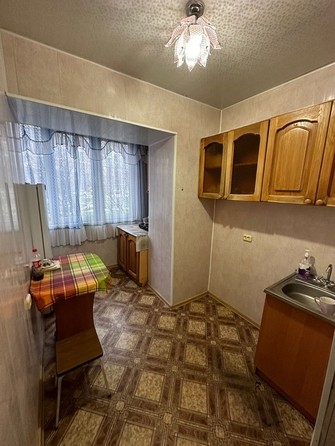 
   Продам 1-комнатную, 21 м², Гоголя ул, д 11

. Фото 2.