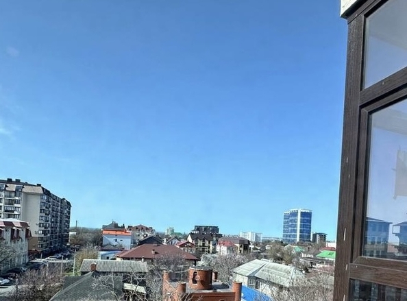
  Продается 2-комн. квартира, 88 м², ЖК Консул
. Фото 2.