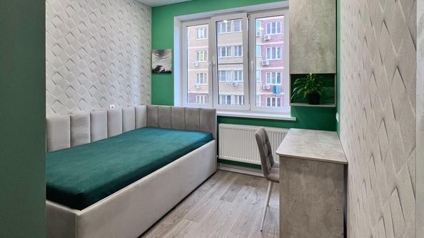 
   Продам 2-комнатную, 67 м², Крестьянская ул, 27к4

. Фото 2.