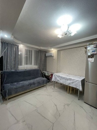 
   Продам 1-комнатную, 31 м², Партизанская ул, 20

. Фото 2.