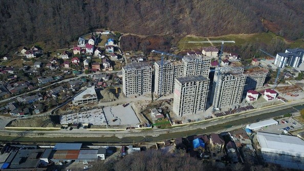 
   Продам 1-комнатную, 48.1 м², Российская ул, уч12

. Фото 8.