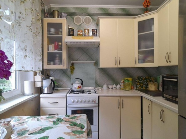 
   Продам 3-комнатную, 66 м², Кольцова ул, 19

. Фото 10.