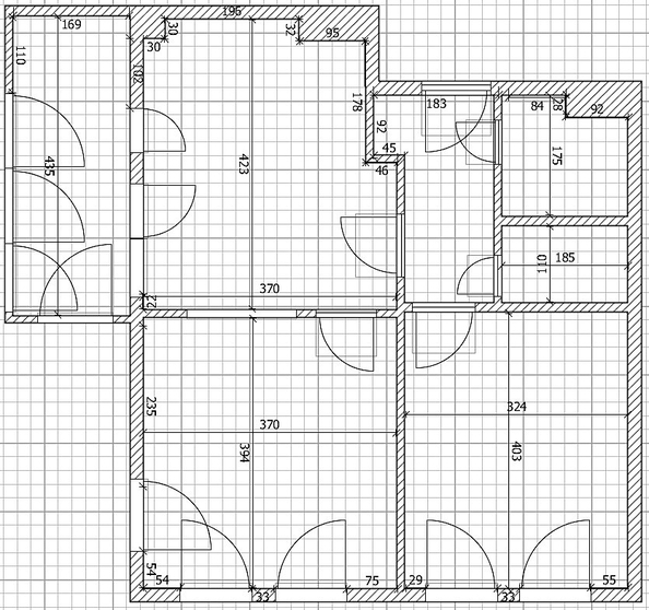 
   Продам 2-комнатную, 60 м², Таманская ул, 121к1

. Фото 10.