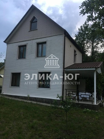 
   Продам дом, 90 м², Горское

. Фото 1.