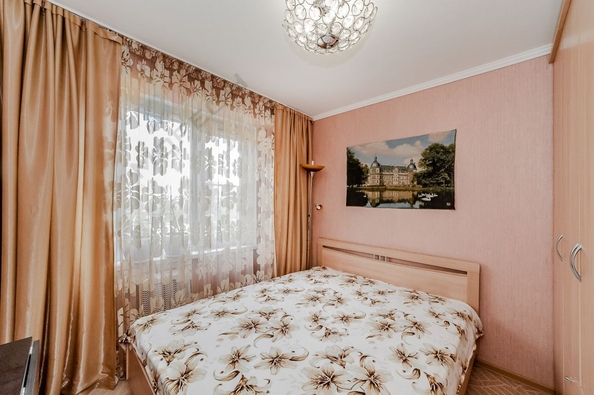 
   Продам 2-комнатную, 44.6 м², Атарбекова ул, 41

. Фото 1.