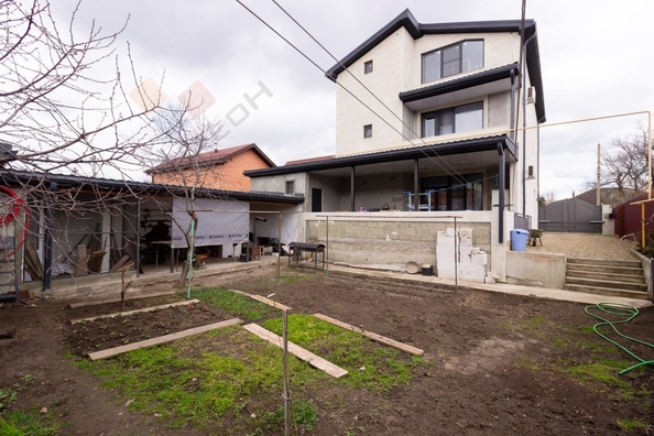 
   Продам дом, 285.1 м², Краснодар

. Фото 64.