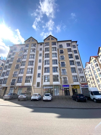 
   Продам 2-комнатную, 63 м², Витебская ул, к 4

. Фото 1.