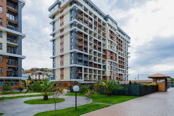 
   Продам 2-комнатную, 62.3 м², Старошоссейная ул, 5с9

. Фото 20.