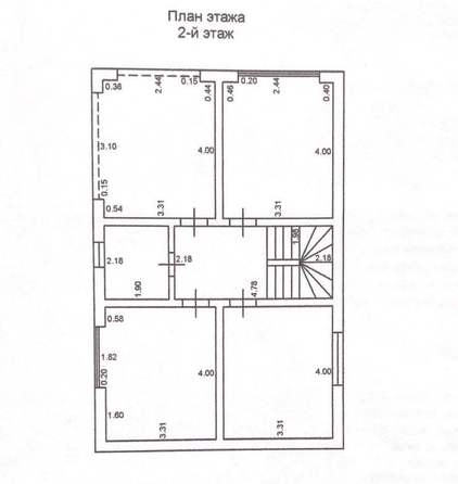 
   Продам дом, 210 м², Сочи

. Фото 27.