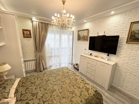 
   Продам 3-комнатную, 100 м², Владимирская ул, 55к5

. Фото 13.