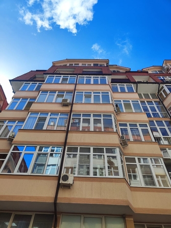 
   Продам 3-комнатную, 119 м², Островского ул, д 67Д

. Фото 13.