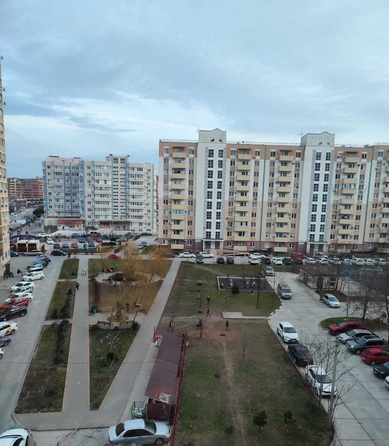 
   Продам 2-комнатную, 55 м², Владимирская ул, 108к1

. Фото 18.