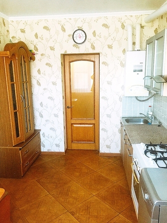 
   Продам 1-комнатную, 40 м², Ивана Голубца ул, 106

. Фото 9.