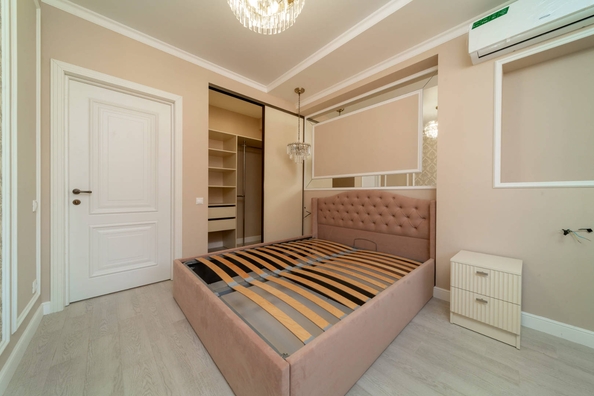 
   Продам 1-комнатную, 35.7 м², Калараша ул, 80

. Фото 20.