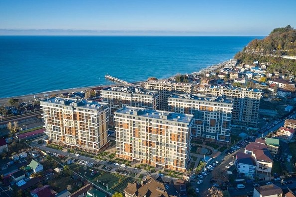 
   Продам 1-комнатную, 28.93 м², Старошоссейная ул, 5к8

. Фото 19.