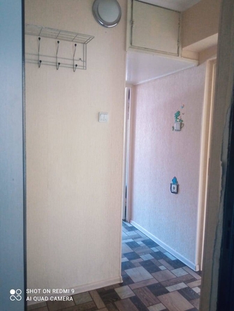 
   Продам 1-комнатную, 30 м², Калараша ул, 145А

. Фото 9.