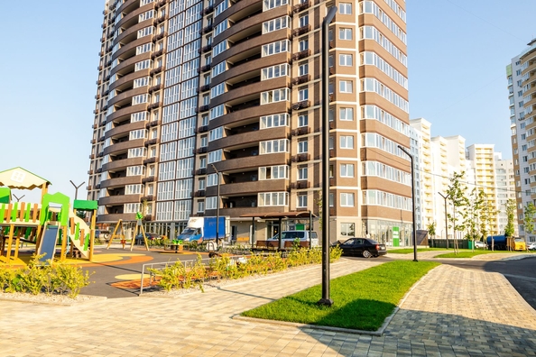 
   Продам 3-комнатную, 80.2 м², Садовое кольцо ул, 9

. Фото 26.