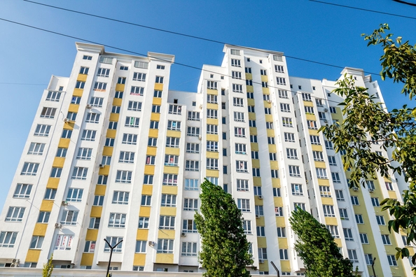 
   Продам 1-комнатную, 26.4 м², Шемякина М.П. ул, 2

. Фото 18.