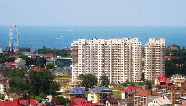 
   Продам 2-комнатную, 61 м², Тормахова ул, 2к1

. Фото 9.