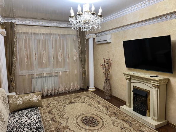 
   Продам 2-комнатную, 61 м², Толстого ул, 111А

. Фото 7.