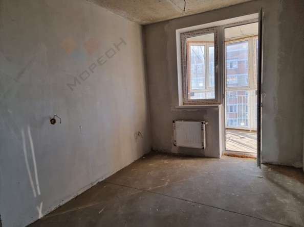 
   Продам 2-комнатную, 71 м², Цезаря Куникова ул, 24к2

. Фото 3.