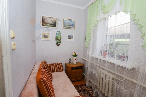 
   Продам дом, 80.6 м², Краснодар

. Фото 14.