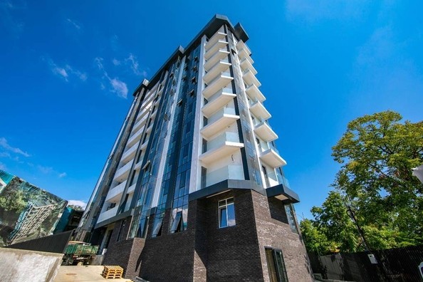 
   Продам 2-комнатную, 93 м², Дагомысская ул, 27

. Фото 3.