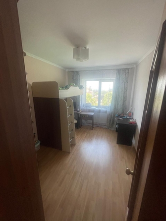 
   Продам 4-комнатную, 100 м², Горького ул, 58А

. Фото 6.