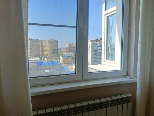 
   Продам 1-комнатную, 46 м², Парковая ул, 64Ак4

. Фото 5.