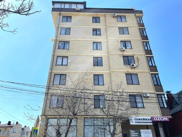 
   Продам 2-комнатную, 88 м², Ивана Голубца ул, 106

. Фото 23.